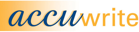 Accuwrite
